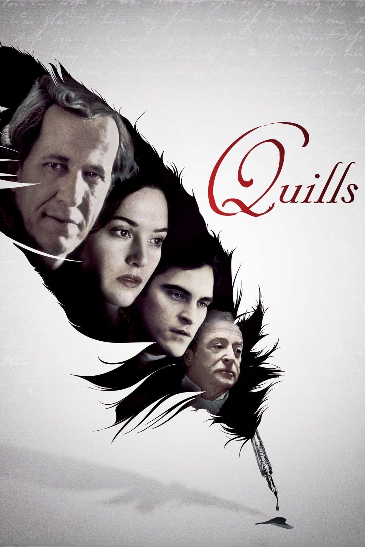 Quills (2000) [38128] (A1703579410) [[Movies]] --Plex--